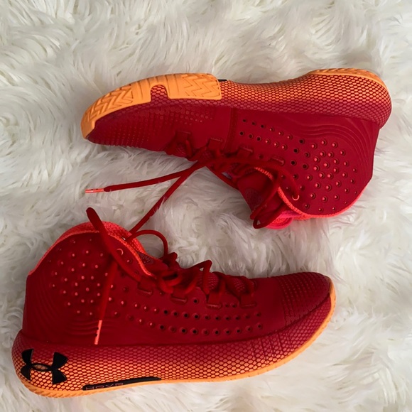 Under Armour Other - NWOT Underarmour HOVR Havoc 2